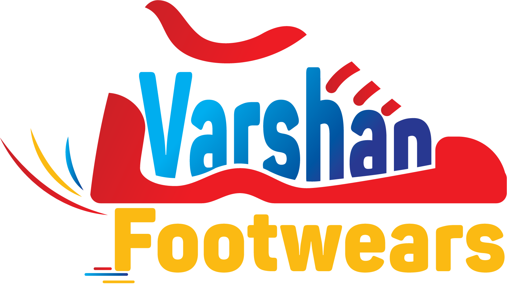 Varshan Footwear